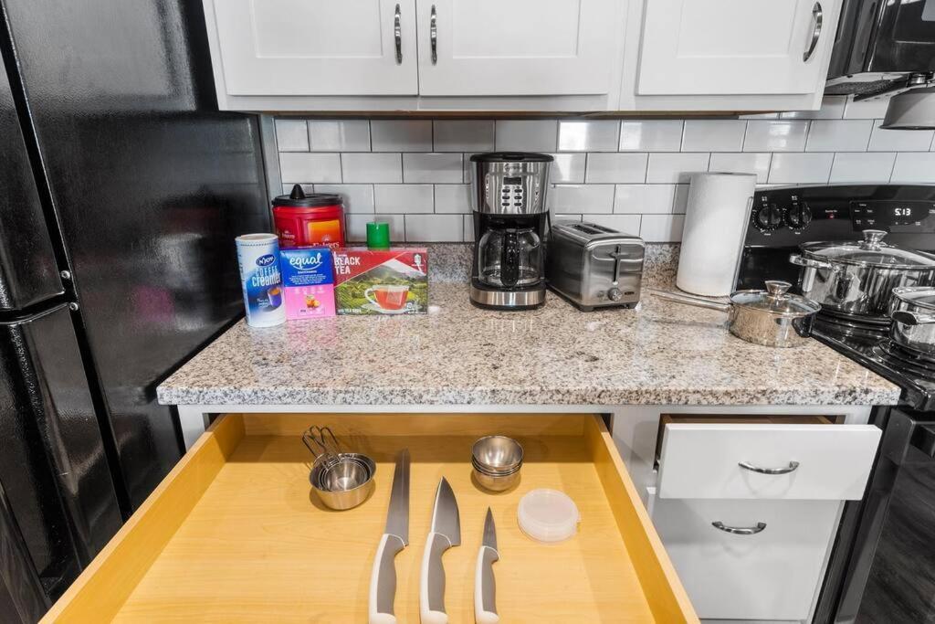 Elegant 2 Bedroom/2 Bath Condo With All Amenities Melbourne Exterior foto